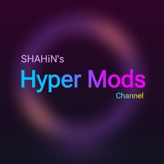 Telegram profile photo for SHAHiN's Hyper Works