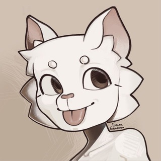 Telegram profile photo for Беляк Белячок