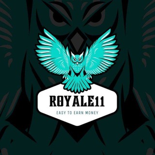 Telegram profile photo for Royale 11 vip~8