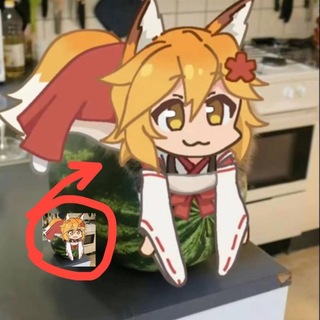 Telegram profile photo for Habuchita archive