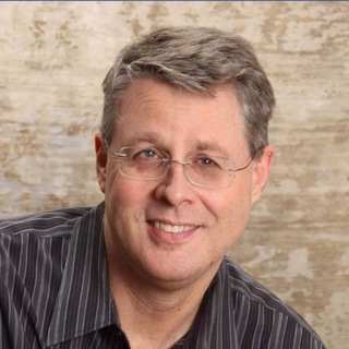 Telegram profile photo for Andy Woods Ministries