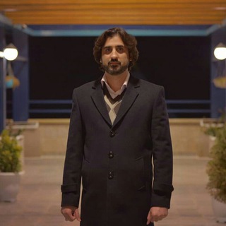 Telegram profile photo for سید محسن مدنی Sayyid Mohsen Madani