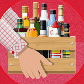 Telegram profile photo for Beer and Spirits