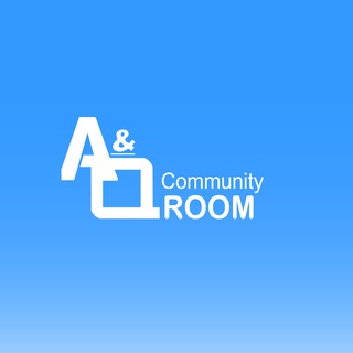 Telegram profile photo for A&Q Community Room