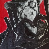 Telegram profile photo for I draw