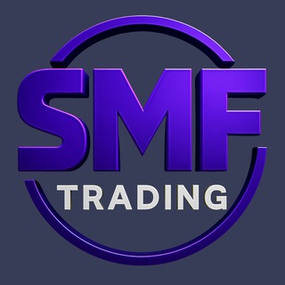 Telegram profile photo for SMF Trading 💸
