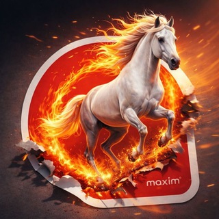 Telegram group profile photo for Taxsee Максим Крым