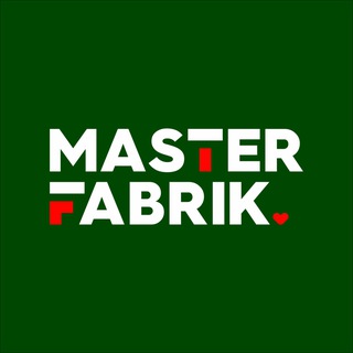 Telegram profile photo for Masterfabrik.ru/Мастерфабрик