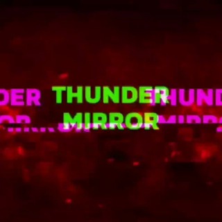 Telegram profile photo for THUNDER MOVIES