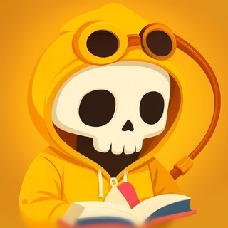 Telegram profile photo for Sybil Rehab