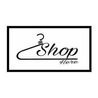 Telegram profile photo for SHOP HERE