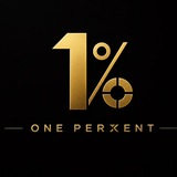 Telegram profile photo for 1 Perxent Group
