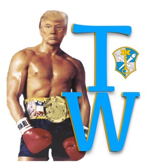Telegram profile photo for Tribunal Watch