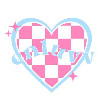 Telegram profile photo for .。・:*:・ ENLUVV ・:*:・。.