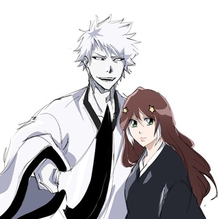 Telegram profile photo for РЕСТ!Yurikaa//Zangetsu wife ;)