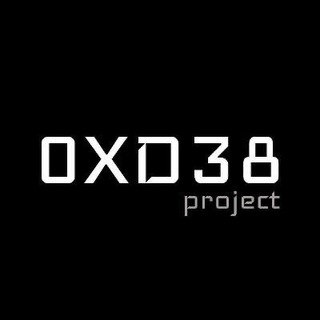 Telegram profile photo for Project 0xD38