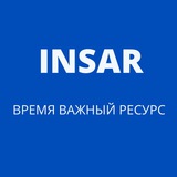 Telegram profile photo for INSAR
