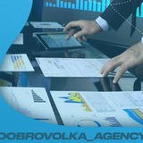 Telegram profile photo for TgDive Production | Создания рекламных постов, дизайна, контента, Администрирование канала