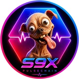 Telegram profile photo for S9X Official