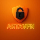 Telegram profile photo for VPN arta | کانفیگ ویتوری | v2rayNG