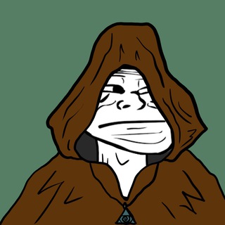 Telegram profile photo for Cult of Troll