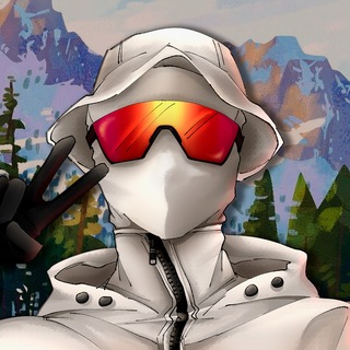Telegram profile photo for kawik0