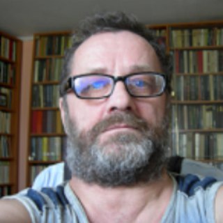 Telegram profile photo for Vlad Stenbon