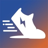 Telegram profile photo for STEPN’SPB
