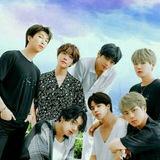 Telegram profile photo for BTS NEWS TV AND IMAGES๐๐