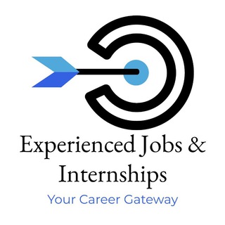 Telegram profile photo for Remote Careers Jobs