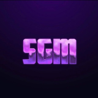 Telegram profile photo for SGM⚡️