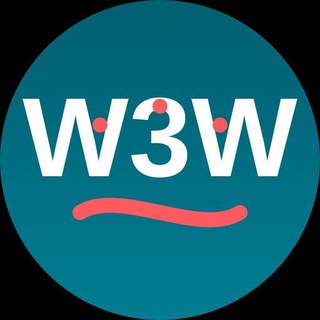 Telegram profile photo for Web3Wave