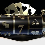 Telegram profile photo for Beton Casino официальный сайт