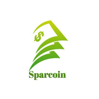 Telegram profile photo for SparCoin