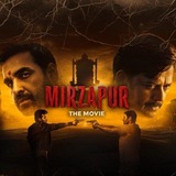 Telegram profile photo for Mirzapur The Movie