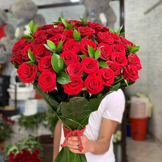 Telegram profile photo for Gullarni rasmlariπΉπΉππ·