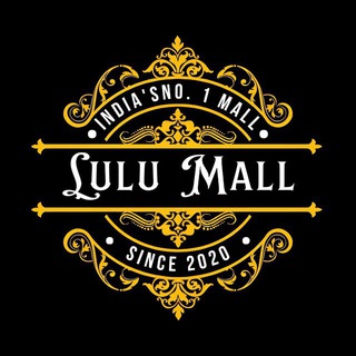 Telegram profile photo for Lulu Mall 🤑💰 💰