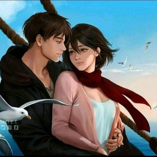Telegram profile photo for انَتِ وَتْيَــ🫀ــنَيَ