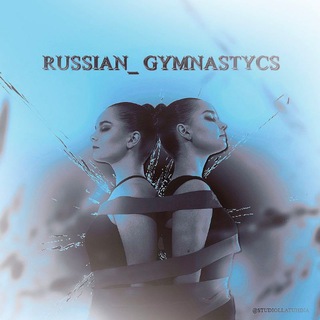 Telegram profile photo for Russian_gymnastycs
