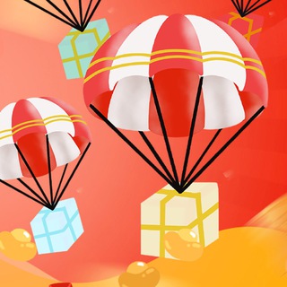 Telegram profile photo for 枢纽担保·88888U空投福利活动