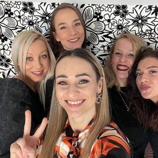 Telegram profile photo for THE DIVA´S CHANNEL