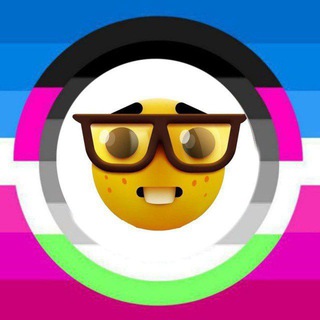 Telegram profile photo for КОЧЕРГОЙ ПО ЕБАЛУ-КОЛОНИЗАЦИЯ