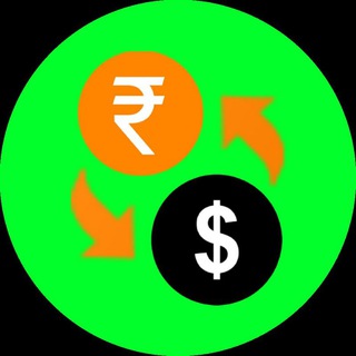 Telegram group profile photo for 🇮🇳RupeeXchanger💰