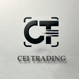 Telegram profile photo for Cei_Trading