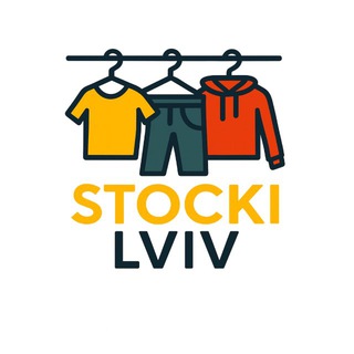 Telegram profile photo for STOCKI•LVIV•UA️