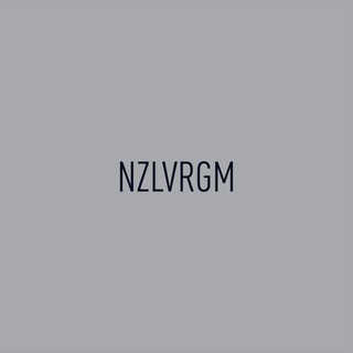 Telegram profile photo for NZLVRGM