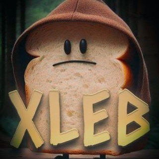 Telegram profile photo for Logovo Xleba