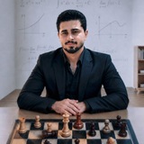 Telegram profile photo for fact is fact