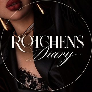 Telegram profile photo for Rotchen's Diary