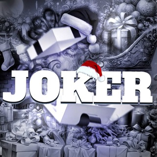 Telegram profile photo for NFT | JOKER